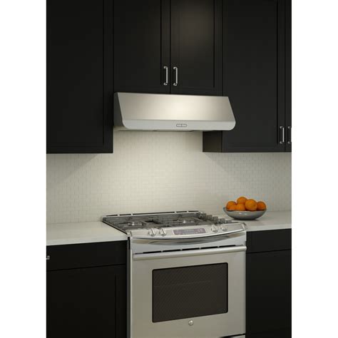 stainless steel under cabinet range hood|best 30 inch under cabinet range hood.